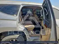 2016 Mitsubishi MONTERO