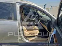 2016 Mitsubishi MONTERO