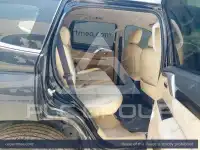 2016 Mitsubishi MONTERO