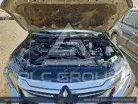 2016 Mitsubishi MONTERO