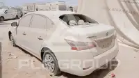 2016 Nissan SENTRA