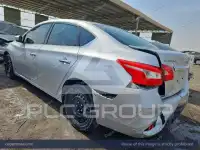 2016 Nissan SENTRA
