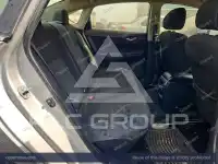 2016 Nissan SENTRA