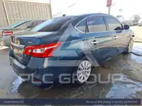 2016 Nissan SENTRA