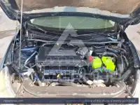 2016 Nissan SENTRA