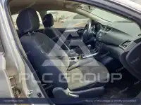 2016 Nissan SENTRA