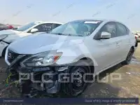 2016 Nissan SENTRA