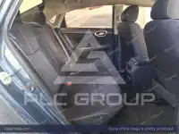 2016 Nissan SENTRA