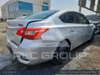 2016 Nissan SENTRA