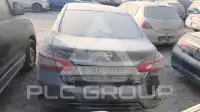 2016 Nissan SENTRA