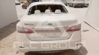 2016 Nissan SENTRA