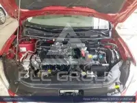 2016 Nissan SENTRA