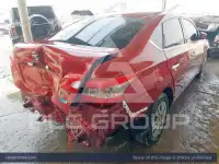 2016 Nissan SENTRA