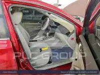 2016 Nissan SENTRA