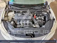 2016 Nissan SENTRA