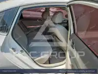 2016 Nissan SENTRA