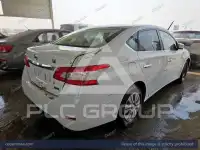 2016 Nissan SENTRA