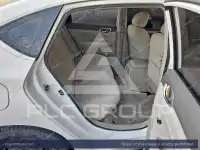 2016 Nissan SENTRA
