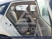 2016 Nissan SENTRA