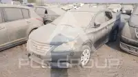 2016 Nissan SENTRA