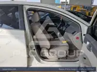 2016 Nissan SENTRA