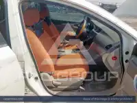 2016 Nissan SENTRA
