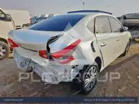 2016 Nissan SENTRA
