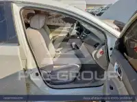 2016 Nissan SENTRA