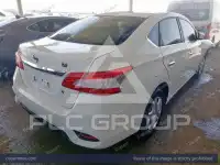 2016 Nissan SENTRA