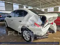 2016 Nissan SENTRA