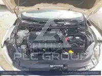 2016 Nissan SENTRA