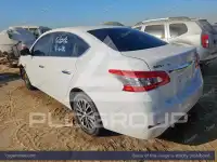 2016 Nissan SENTRA