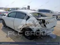 2016 Nissan SENTRA