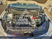 2016 Nissan SENTRA
