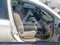 2016 Nissan SENTRA