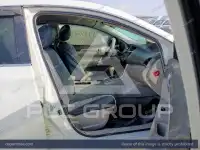 2016 Nissan SENTRA