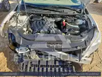 2016 Nissan SENTRA