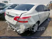 2016 Nissan SENTRA