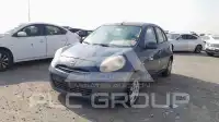 2016 Nissan MICRA