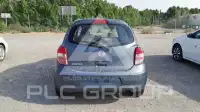 2016 Nissan MICRA