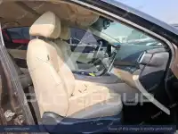 2016 Nissan MAXIMA