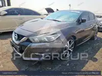 2016 Nissan MAXIMA