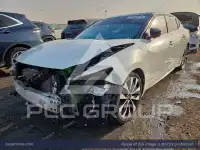 2016 Nissan MAXIMA