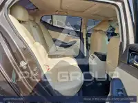 2016 Nissan MAXIMA
