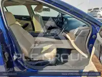 2016 Nissan MAXIMA