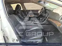 2016 Nissan MAXIMA