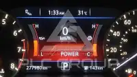 2016 Nissan MAXIMA