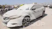 2016 Nissan MAXIMA