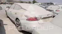 2016 Nissan MAXIMA