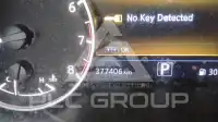 2016 Nissan MAXIMA